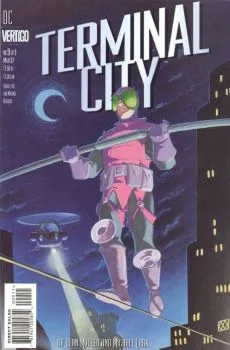 Cover of Episode Nine