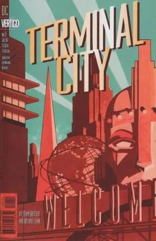 Cover of Episode One