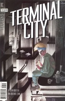 Cover of Episode Seven