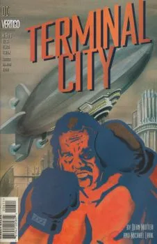 Cover of Episode Six