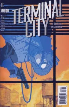 Cover of Episode Three