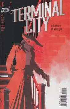 Cover of Episode Two