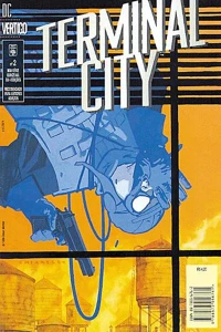 Issue #2