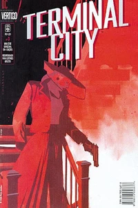 Issue #3