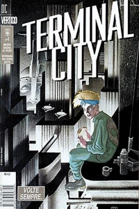 Issue #4