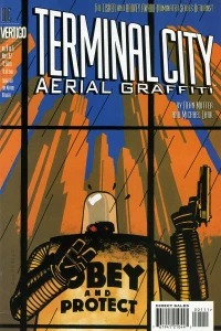 Episode One: On the Wall