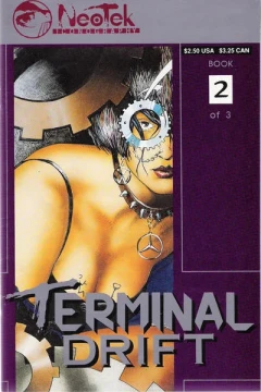 Issue #2