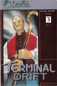 Issue #3