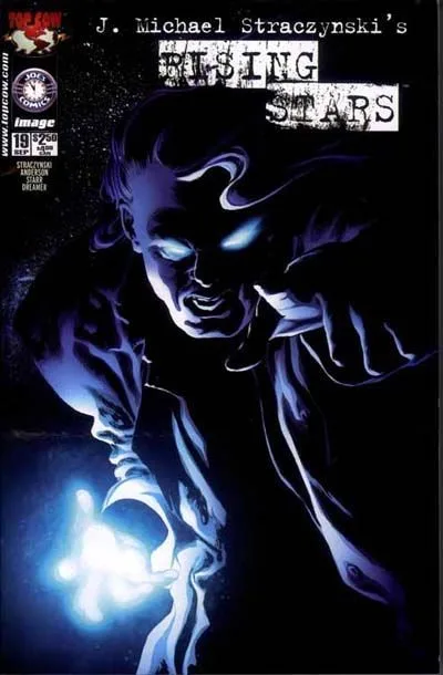 Cover of Terminal Error