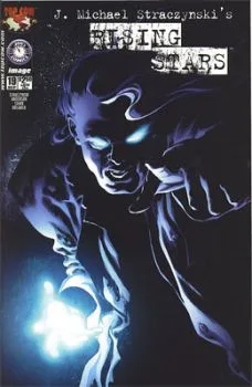 Cover of Terminal Error