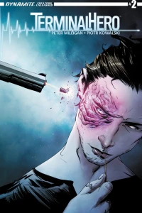 Part Two: Get Up, Stand Up