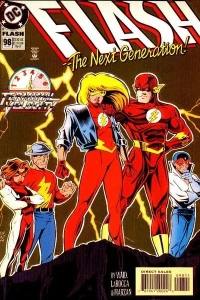 Terminal Velocity, Mach 4: Hit and Run