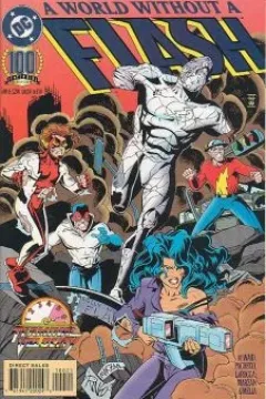 Terminal Velocity: Overdrive The Quick and the Dead