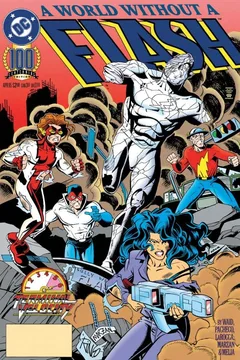 Terminal Velocity: Overdrive The Quick and the Dead
