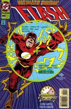 Cover of Terminal Velocity, Redline: Ultimate Rush