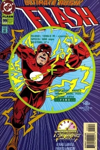 Terminal Velocity, Redline: Ultimate Rush