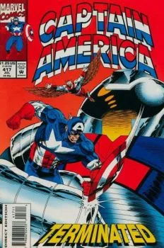 Cover of Termination Day