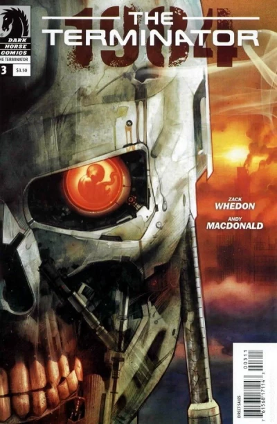 Cover of 1984 (Part 3 of 3)