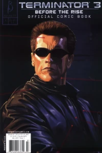 Before the Rise (01 of 02)