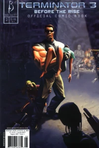 Before the Rise (02 of 02)