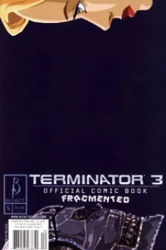 Fragmented (01 of 02)