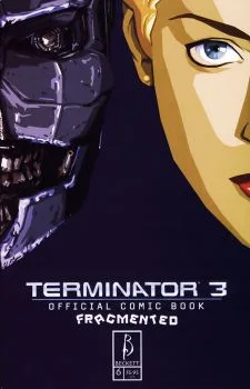Cover of Fragmented (02 of 02)