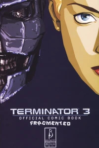 Fragmented (02 of 02)