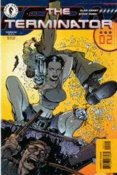 Issue #2