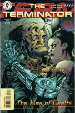 Issue #3