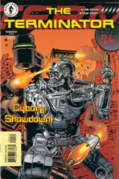 Issue #4