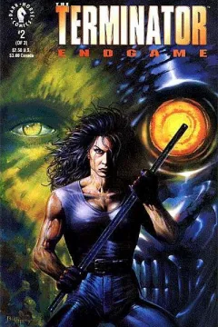 Issue #2