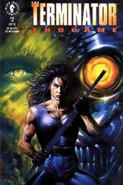 Issue #2