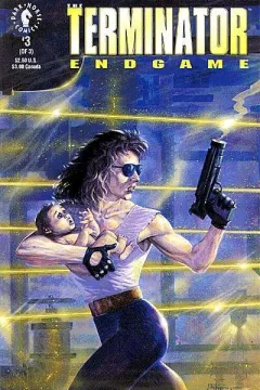 Issue #3