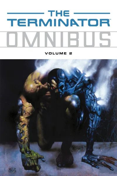 Cover of Volume 2
