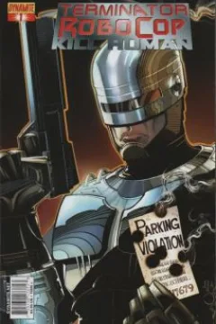 Issue #1