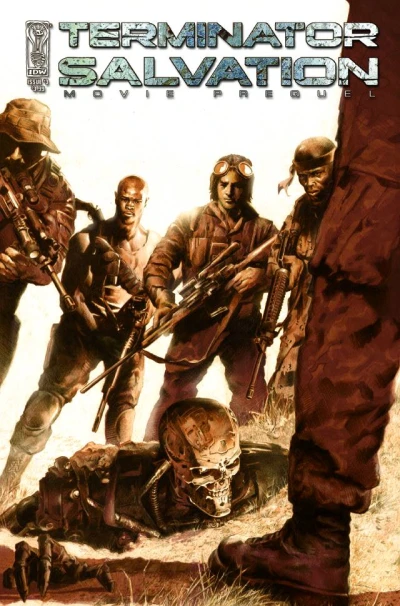 Cover of Sand In The Gears, Part 3