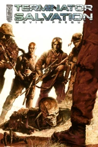 Sand In The Gears, Part 3