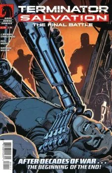 Cover of Chapter One