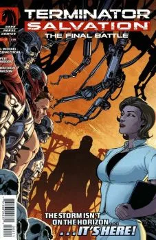 Cover of Chapter Two