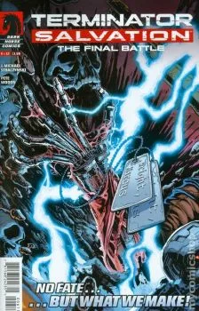 Cover of Chapter Six
