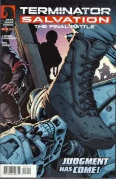 Cover of Chapter Twelve