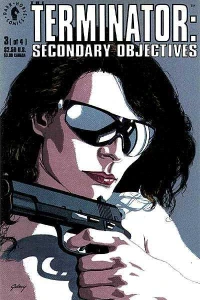 Issue #3