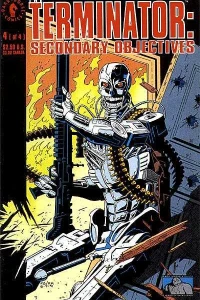 Issue #4