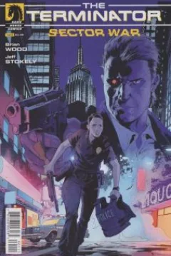 Issue #1