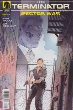 Issue #2