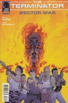 Issue #3