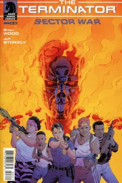 Issue #3