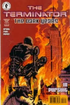 Issue #3