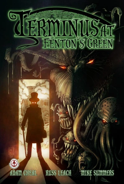 Cover of GN