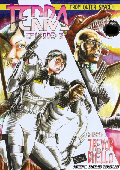 Cover of Fending for Yourself